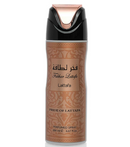 Perfume Spray Fakhar Rose Lattafa 200ml - Feminino