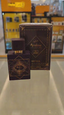 Perfume Mini Arabic A009 - Ametista - 25ml - Unissex