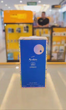 Perfume Mini Arabic A027 - Icônico - 25ml - Masc.