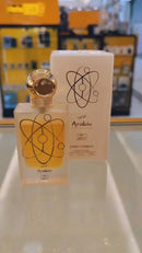 Perfume Mini Arabic A017 - Tharwah Gold - 25ml - Fem.