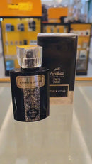 Perfume Mini Arabic A013 - Attar&Attar - 25ml - Masc.