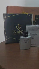 001 - Brand Collection Sport Alure - Masc. - 25ml