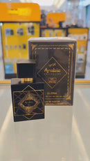 Perfume Mini Arabic A010 - Four Glory -25ml - Unissex