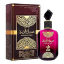 Perfume Árabe Sabah Al Wataniah – Fem. 100ml