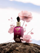 Perfume Árabe Sabah Al Wataniah – Fem. 100ml