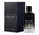 Perfume Árabe Salvo Maison Alhambra Masc. - 100ml