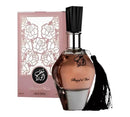 Perfume Árabe Shagaf Al Ward Al Wataniah – Fem.  - 100ml