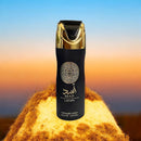 Perfume Spray Asad Lattafa 200ml - Masculino