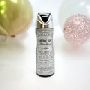 Perfume Spray Fakhar Black Lattafa 200ml - Masculino
