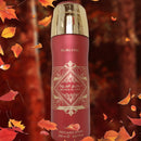 Perfume Spray Sublime Bade'e Al Oud - 200ml - Unissex