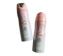 Perfume Spray Yara Rosa Lattafa 200ml - Feminino