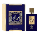 Perfume Árabe Thahaani  Al Wataniah – Unissex - 100ml