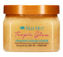Esfoliante Corporal Tropical Glow Tree Hut - Diversos - 510g