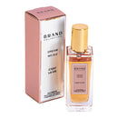 012 - Brand Collection Tubete C. LA VIE EDP - FEM - 30ML