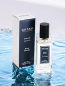 070 - Brand Collection Tubete B. Ocean EDP - MASC- 30ML