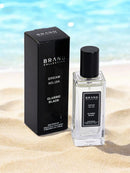 154 - Brand Collection Tubete C. Black EDP - MASC. - 30ML