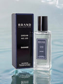 100 - Brand Collection Tubete Savage EDP - MASC. - 30ML