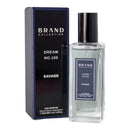 100 - Brand Collection Tubete Savage EDP - MASC. - 30ML