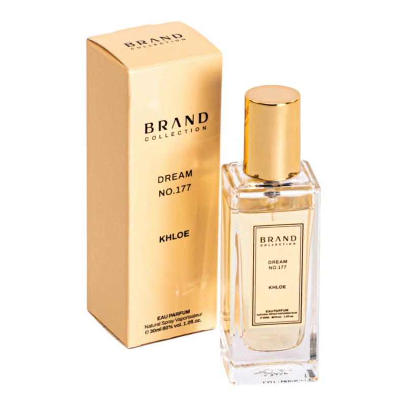 177 - Brand Collection Tubete Khloe - FEM. - 30ML