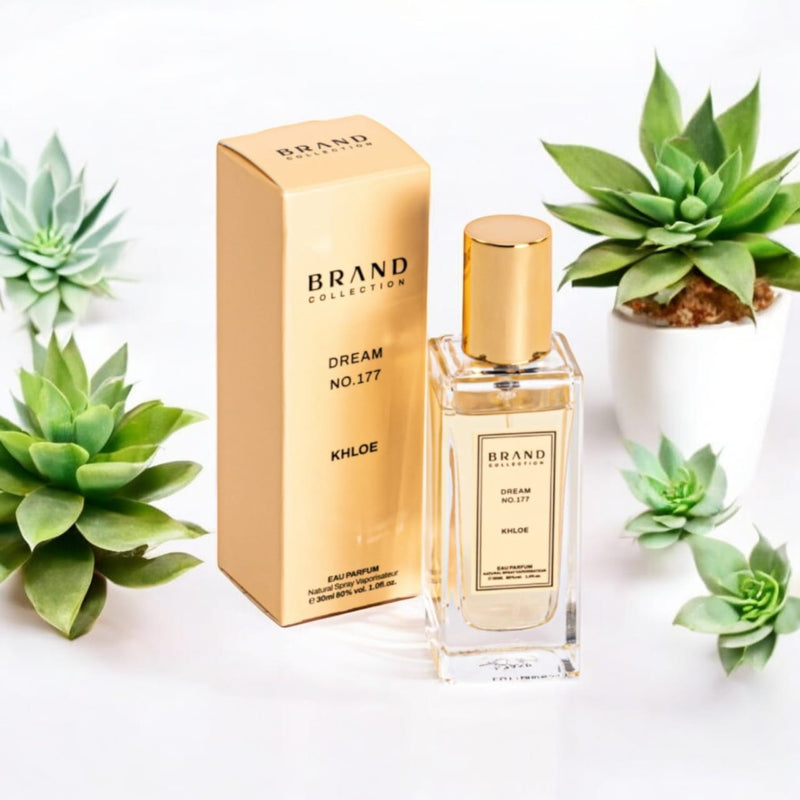 177 - Brand Collection Tubete Khloe - FEM. - 30ML