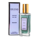 168 - Brand Collection Tubete Heaven EDP - FEM. - 30ML
