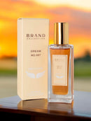 087 - Brand Collection Tubete ONLY LOVE EDP - FEM. - 30ML