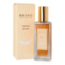 087 - Brand Collection Tubete ONLY LOVE EDP - FEM. - 30ML