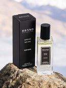 008 - Brand Collection Tubete Top Man EDP -MASC. - 30ML