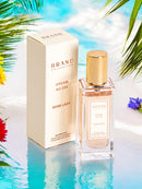 034 - Brand Collection Tubete Rose Lady EDP - FEM. - 30ML