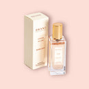 034 - Brand Collection Tubete Rose Lady EDP - FEM. - 30ML