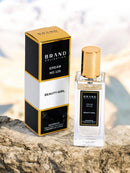 126 - Brand Collection Tubete B. GIRL EDP - FEM. 30ML