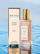 238 - Brand Collection Tubete Idole EDP - FEM. - 30ML