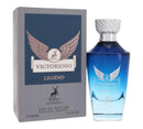 Perfume Árabe Victorioso Maison Alhambra – Masc. – 100ml