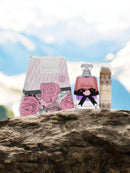 Perfume Árabe Washwasha Lattafa - Fem. - 100ml