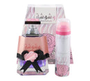 Perfume Árabe Washwasha Lattafa - Fem. - 100ml